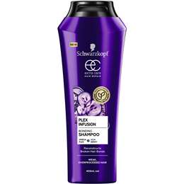 Schwarzkopf Extra Care Plex Infusion Bonding Shampoo 400ml