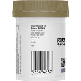 Swisse Ultiboost Ashwagandha Calm+ Tablets For Stress Support
