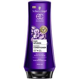 Schwarzkopf Extra Care Plex Infusion Bonding Conditioner 400ml