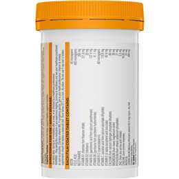Swisse Ultiboost Mega B+ Tablets Supports Energy Production