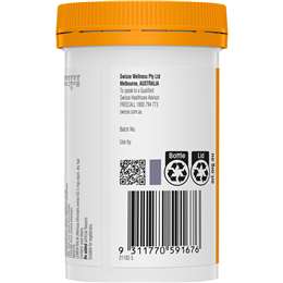 Swisse Ultiboost Mega B+ Tablets Supports Energy Production