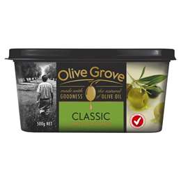 Olive Grove Classic Spread product image