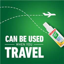 Glen 20 On The Go Disinfectant Spray Citrus Notes