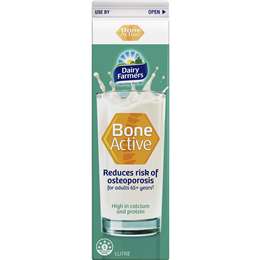 Milk 2024 bone active