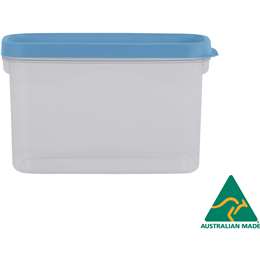 Decor Pantry Stack & Store Oblong 1.2l