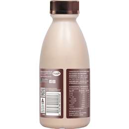Kiewa Country Chocolate Milk Double Shot