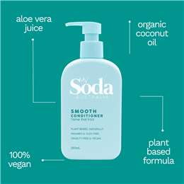 My Soda Smooth Conditioner 
