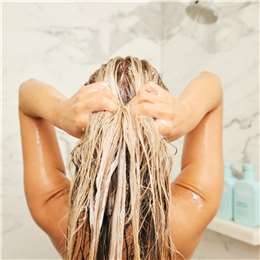 My Soda Smooth Conditioner 