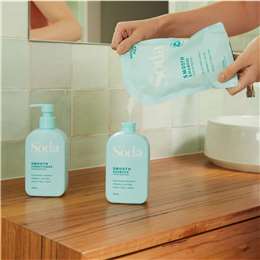 My Soda Smooth Conditioner 