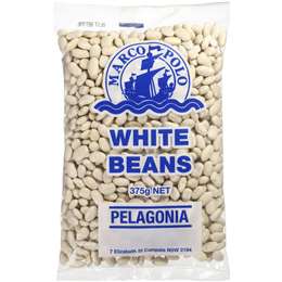 Marco Polo European Foods White Beans
