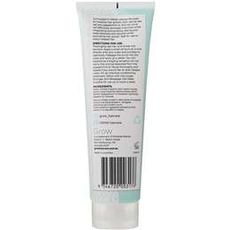 Grow Grow Longer Stroger Stimulating Hair Scrub 140ml