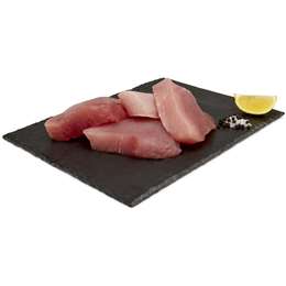 Fresh Albacore Tuna Steaks