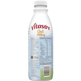 Vitasoy Oat Milky 1l | Woolworths