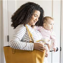 Medela Harmony Manual Breast Pump 