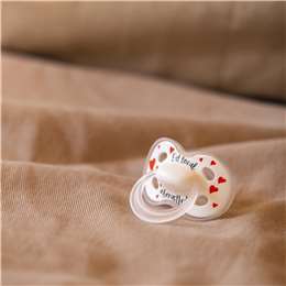Medela Day & Night Soothers 18 Months +