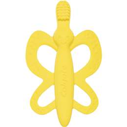 Colgate Toothbrush Baby Teether