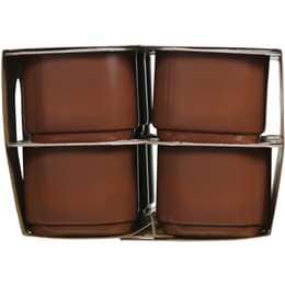 Yogo Choc Rock Custard Dessert Dessert