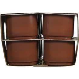 Yogo Choc Rock Custard Dessert Dessert