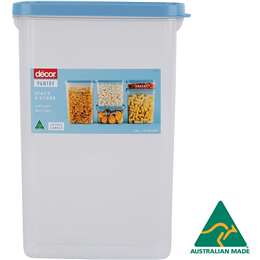 Decor Pantry Stack & Store Oblong 3.25l
