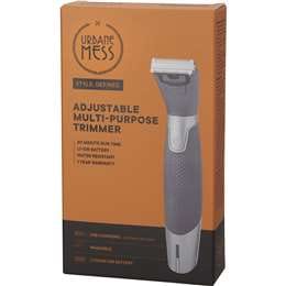 Urbane Mess Adjustable Multi Purpose Trimmer each