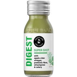 The Juice Lab Wellness Digest Gut Health Super Shot