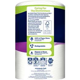 Viva Select-a-size Paper Towels Paper Towel Rolls
