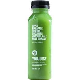 YouJuice Getcha Greens