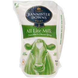 Bannister Downs 1L