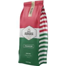 Caffe Aurora Italian Blend Coffee Beans