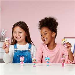 Kindi Kids Mini Doll Assorted