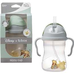 B.Box Disney Baby Sippy Cups Assorted
