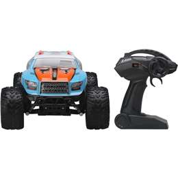 rc auto monster mud