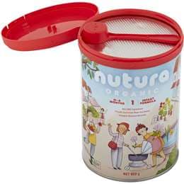 baby formula container woolworths