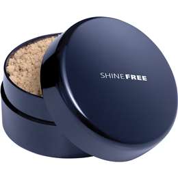 Maybelline Shine Free Oil Control Loose Powder - Light 19.8g