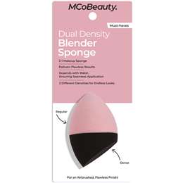 Mcobeauty Dual Density Blender Sponge 