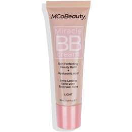 MCoBeauty Miracle BB Cream Light each