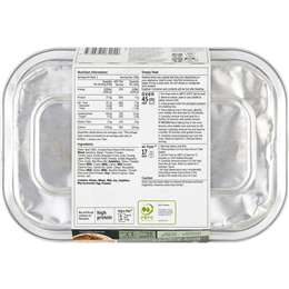 Woolworths Slow Cooked Beef Ragu Lasagne Null