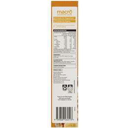 Macro Organic Corn Flakes Breakfast Cereal