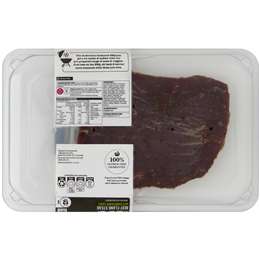 Flank 2025 steak woolworths