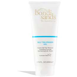 Bondi Sands Self Tan Eraser Gel 200ml