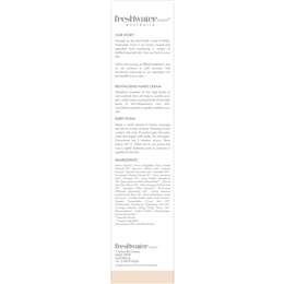 Freshwater Farm Mandarin Cedarwood Oil Hand Cream