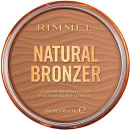 Rimmel Natural Bronzer Sunbronze 14g