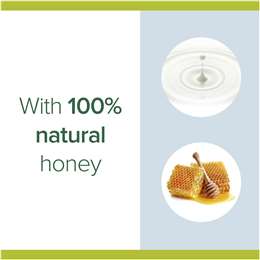 Palmolive Naturals Liquid Hand Wash Soap Pump Milk & Honey