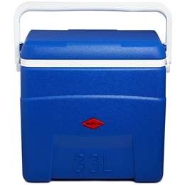 Willow Coolers 33l