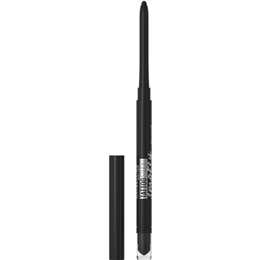 Maybelline Tattoo Studio Liner Smokey Black