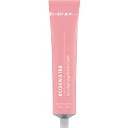 Freshwater Farm Rosewater Hand Cream 