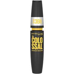 Maybelline The Colossal Longwear Mascara 