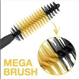Maybelline The Colossal Longwear Mascara 