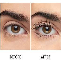 Rimmel Wonder Extension Mascara Very Black