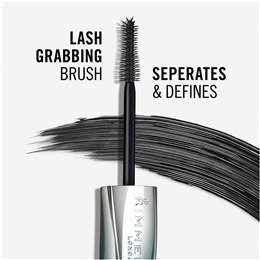 Rimmel Wonder Extension Mascara Very Black